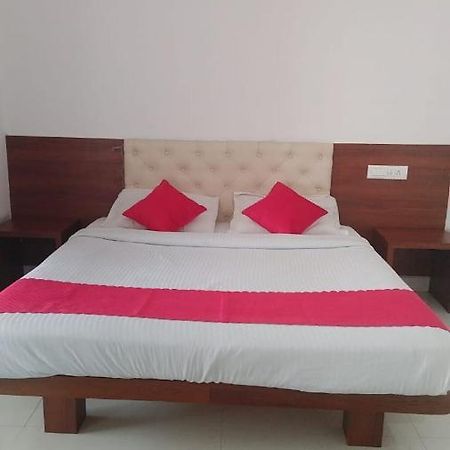 Pph Living B S K Bangalore Exterior foto