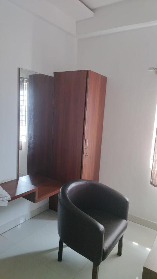 Pph Living B S K Bangalore Exterior foto