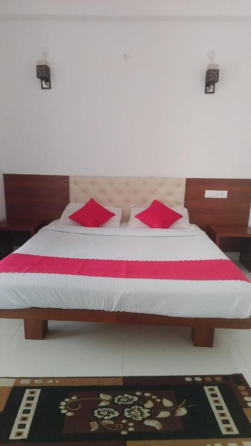 Pph Living B S K Bangalore Exterior foto