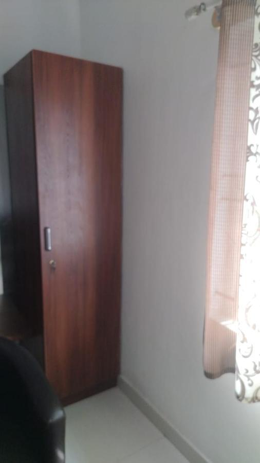 Pph Living B S K Bangalore Exterior foto